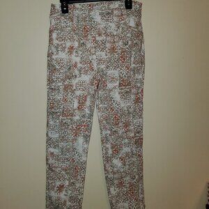 Chico's Perfect Stretch Pants 1